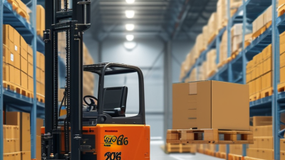 2026 How to Optimize Tk Logistics and Warehousing Solutions?