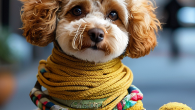 Top 10 Rope Dog Products Every Global Buyer Must Consider?