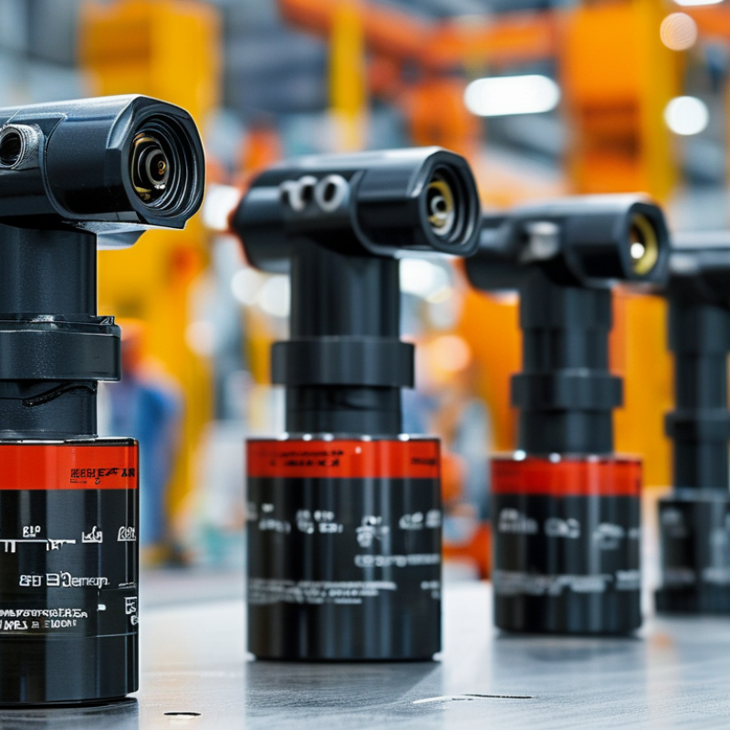 Top 10 Rotary Torque Sensors for Global Buyers in 2026?