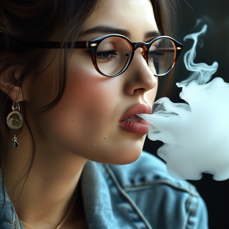 How to Minimize Throat Hit in High Nicotine Vapes?
