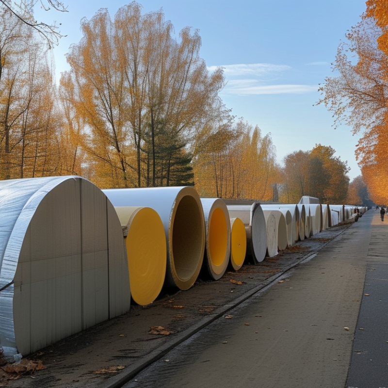 How to Choose the Right Insulation Membrane for Your Needs?