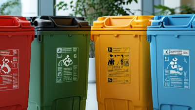 2026 How to Choose the Right Medical Waste Bags for Safety