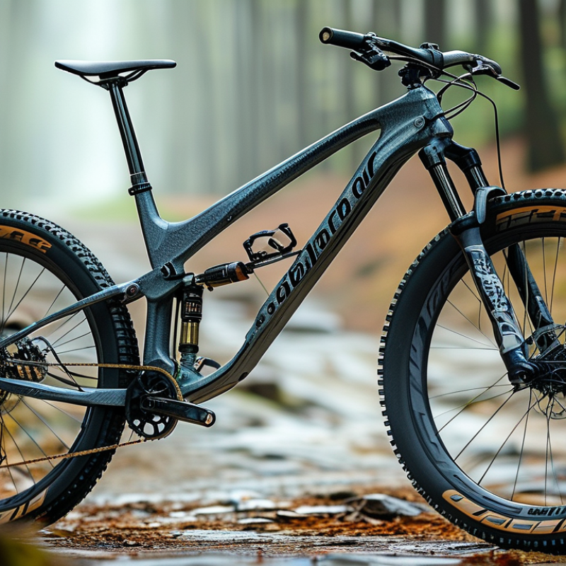 Discover the Best Fork Carbon Options for Your Cycling Needs?
