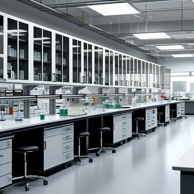Why Choose Lab Desk Solutions for Your Lab Needs?