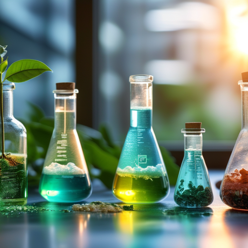 Top 5 Latest Eco Friendly Polishing Compounds Technologies?