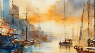 Exploring Watercolor And Pen Art Techniques in 2026 Trends?