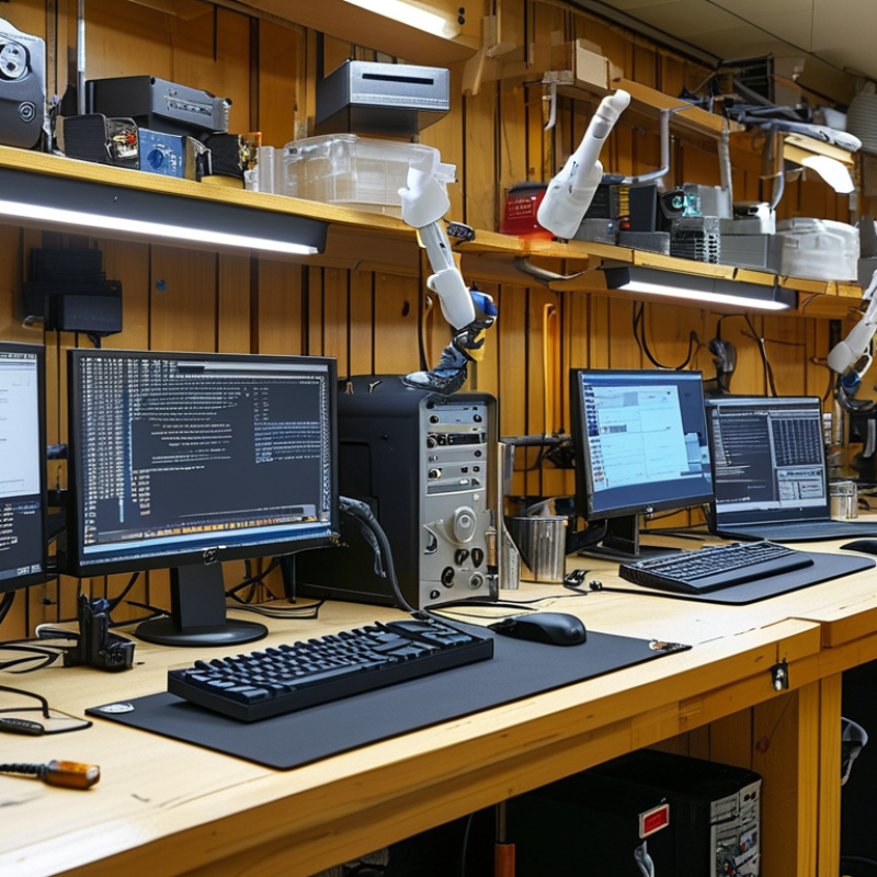 2026 How to Create an Effective Anti-Static Workbench?