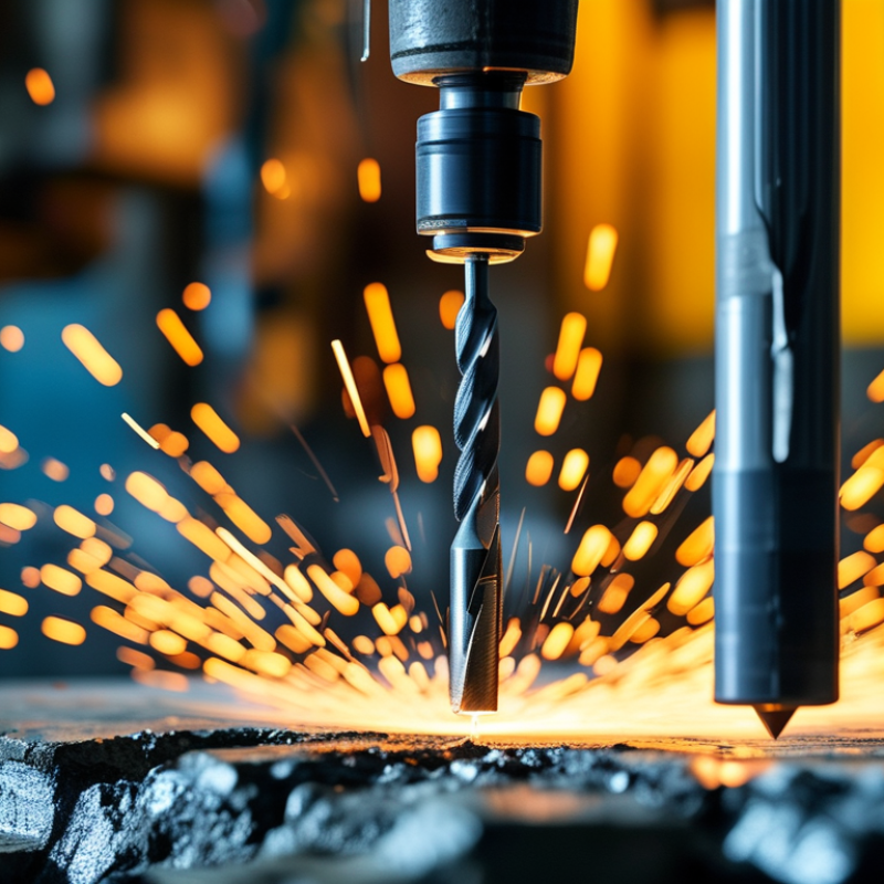 How to Test PDC Cutter Bond Strength Effectively?
