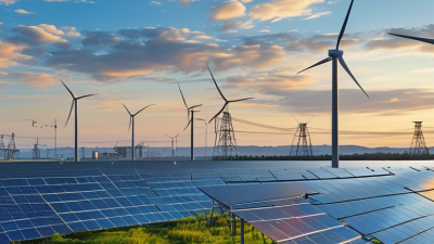 Top Hybrid Generator Types for Efficient Power Solutions?