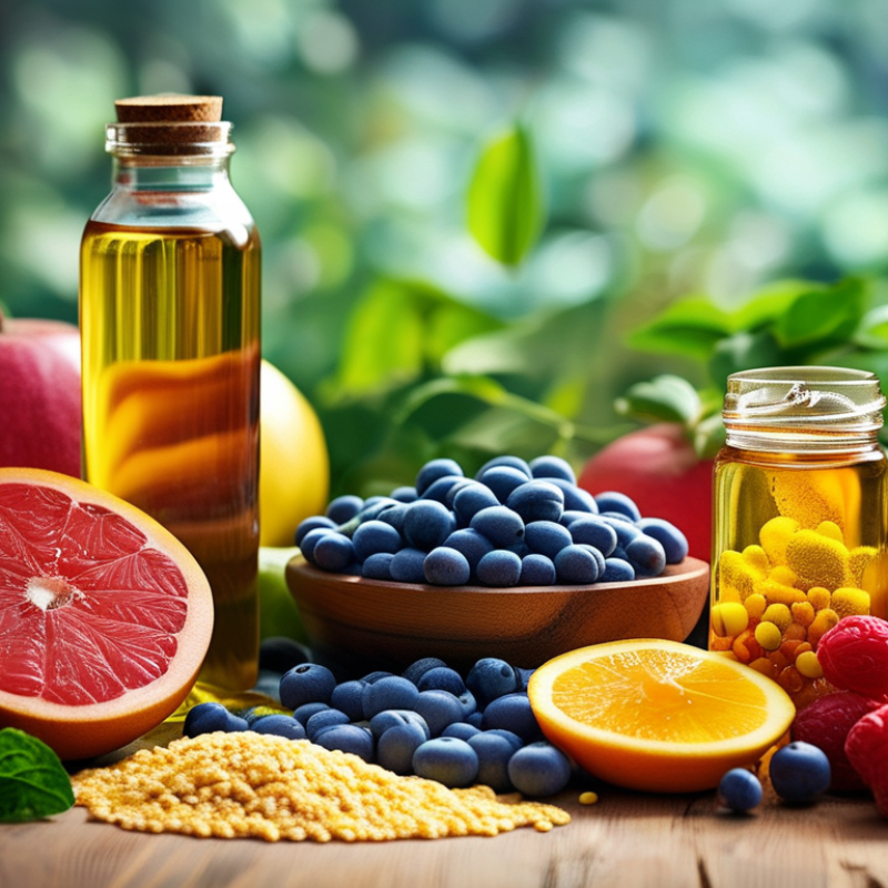 Tocotrienols Benefits and Tips for Global Buyers