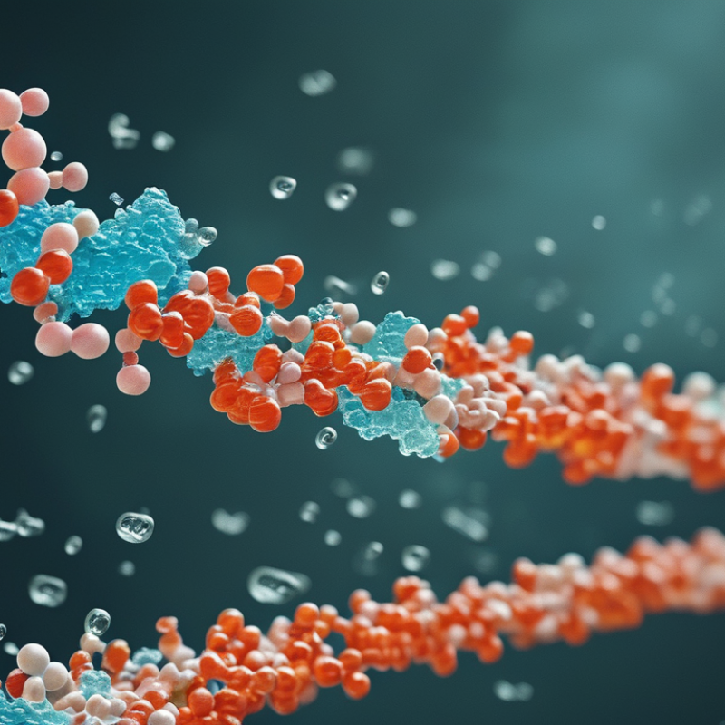 Why Are Amino Acids the Essential Building Blocks of Protein?