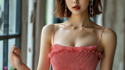 China Best Midi Pleated Dress for Global Buyers Searching Now