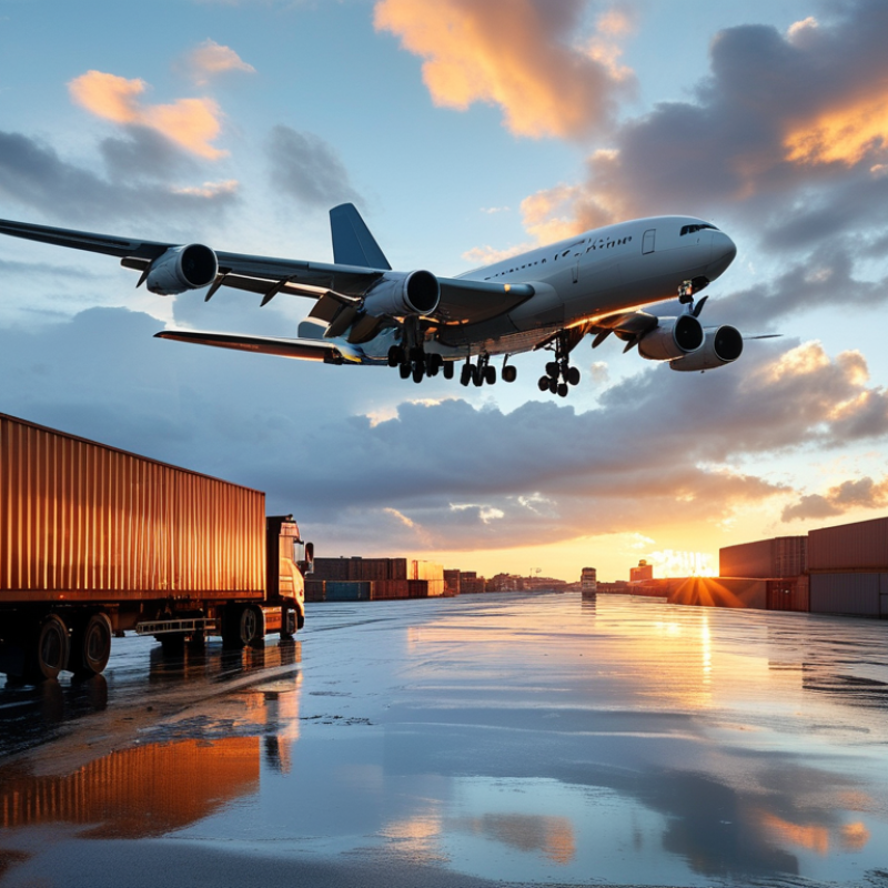 Why Are Air Cargo Shipments Delayed in 2026?