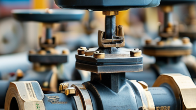 Best Tubing Ball Valve Options for Global Buyers?