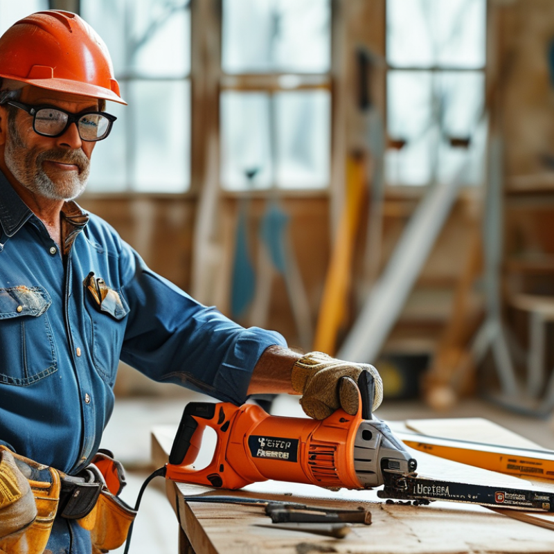 10 Best Tips to Select Power Tools for Home Renovation?