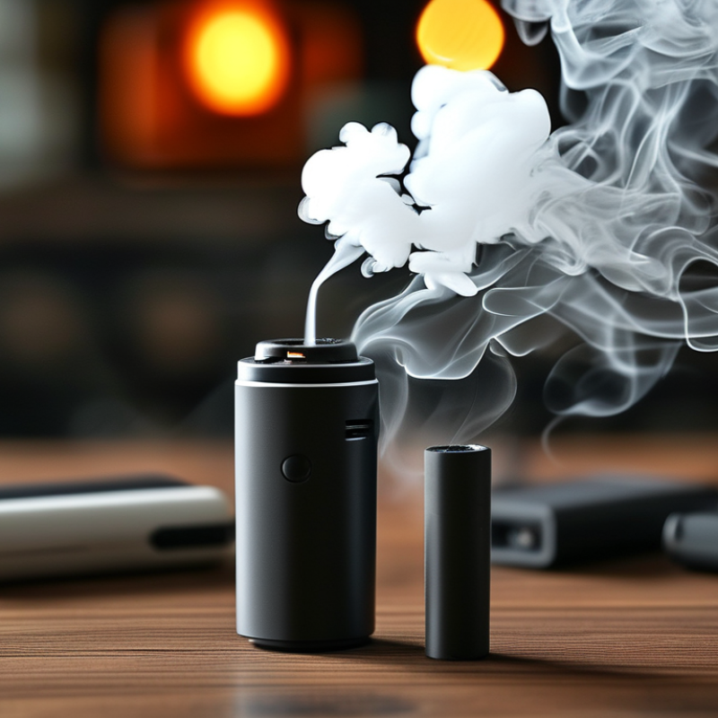 Why is My Disposable Vape Getting Hot in 2026?