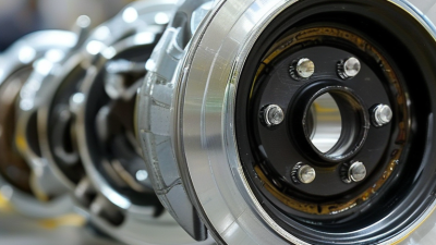 Top 10 Wheel Stud Hub Options for Global Buyers Today?