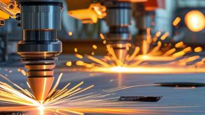 China Top Laser Cladding Solutions for Global Buyers?