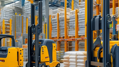 Top Types of Material Handling Lifts You Should Know?
