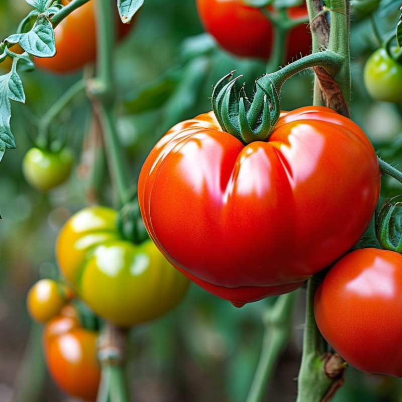 How to Choose Heavy Duty Tomato Cages for Your Garden?
