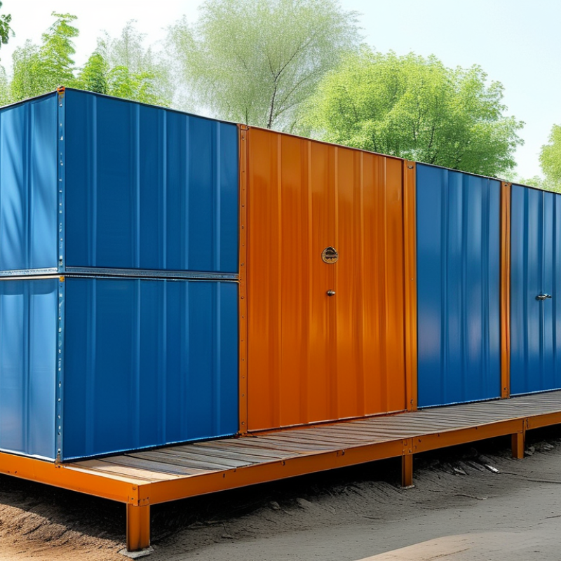 10 Best Modular Water Tanks for Efficient Water Storage Solutions?