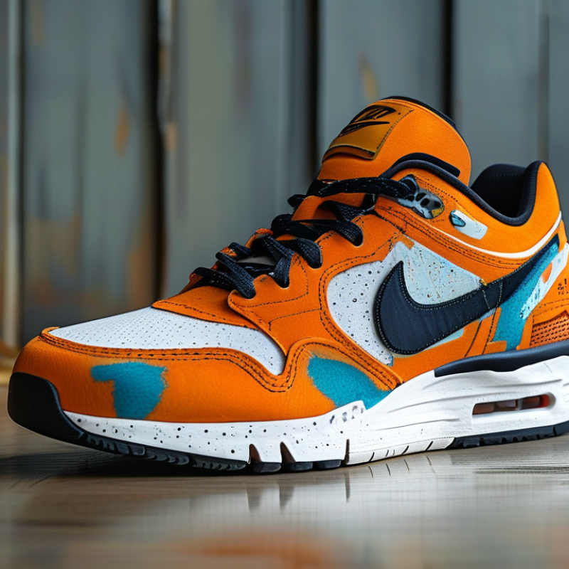 What is the Best Way to Customize Athletic Shoes for You?