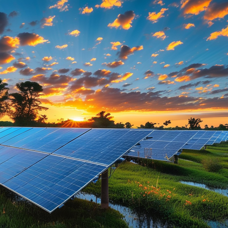 Top 10 Tips to Increase Brightness of Solar Flood Lights?