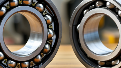 2026 Top Grooved Ball Bearing Trends for Global Buyers?