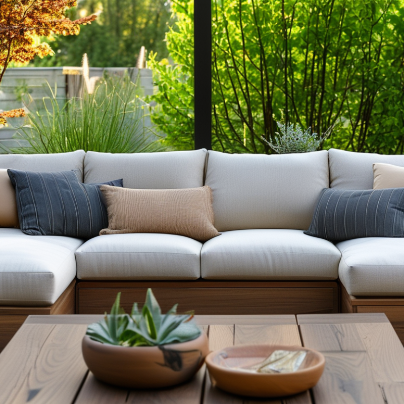 Top Outdoor Patio Sofa Styles for 2026 What to Buy?
