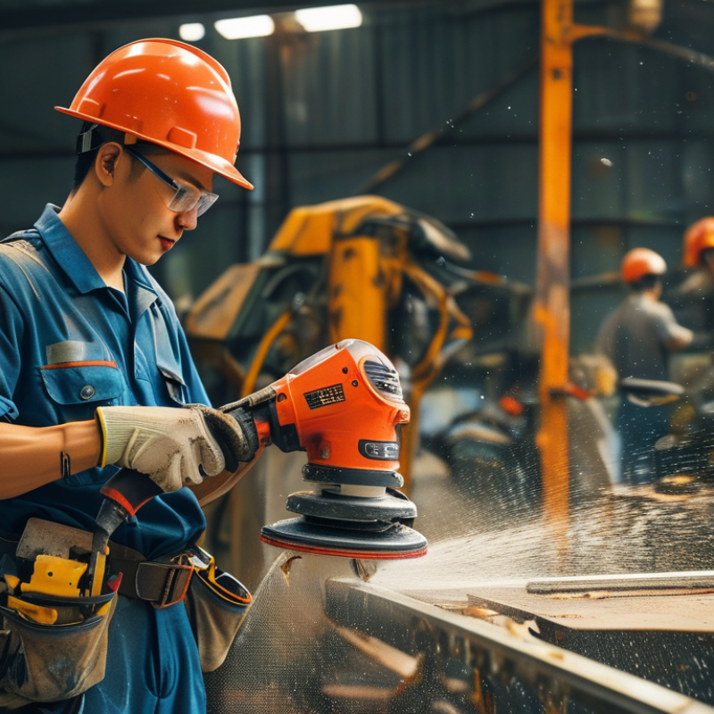 China Top 10 Tips for Cleaning Power Tools After Use