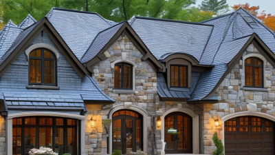 Exploring the Benefits of Slate Roof Tiles in 2026 Top Choices?