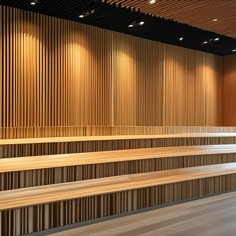 How to Choose Slat Wood Acoustic Panels for Your Space?