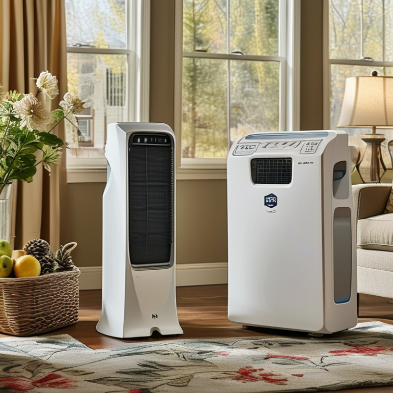 2026 Best Air Filters in Denver Co for Your Home Needs?