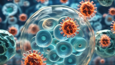 Top 10 Stem Cell Research Advances in China You Should Know?