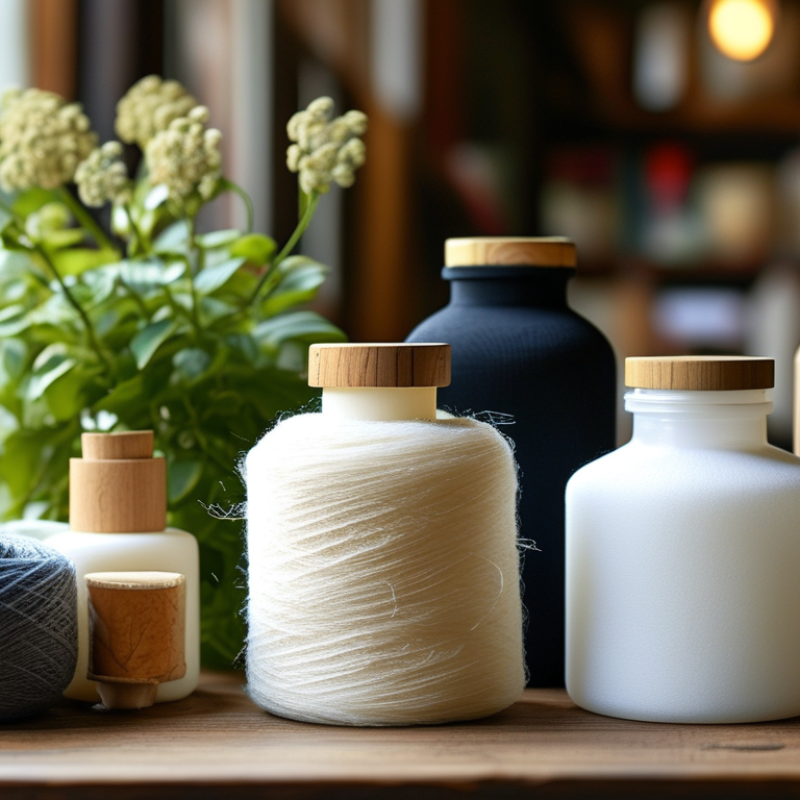 2026 How to Choose the Best Fibers Products for Your Needs?