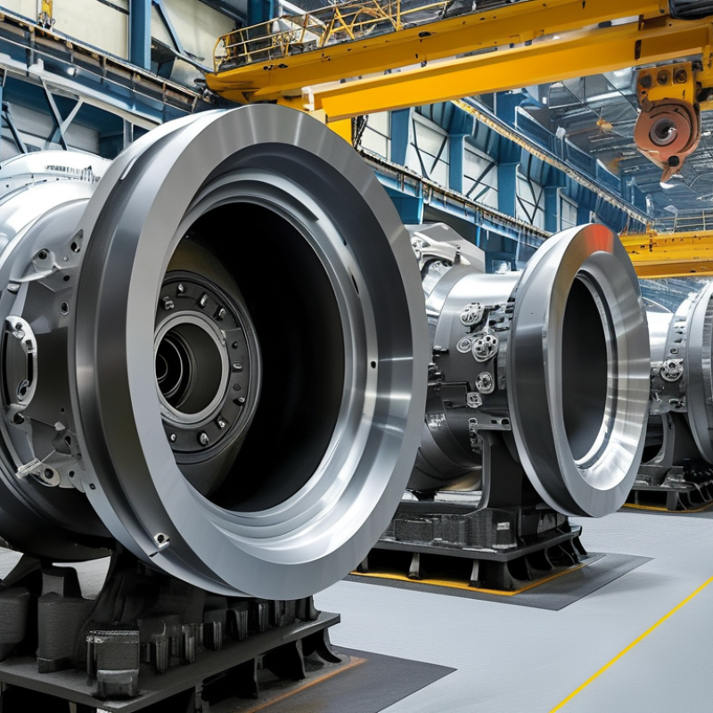 Top High Tech Investment Casting Solutions for Global Buyers?