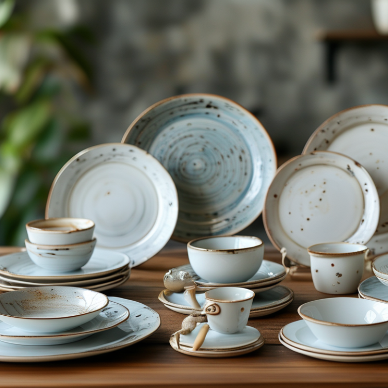 Top 10 Ceramic Plates Buyers Guide for Global Procurement?
