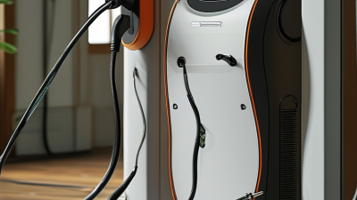 Top 5 Tips for Choosing the Best Smart DC Charger?
