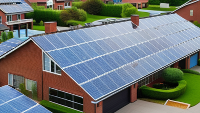 Top 10 Benefits of Residential Solar Systems for Homeowners?
