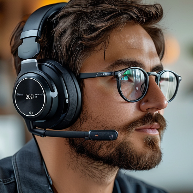 Top 10 Wireless Office Headsets for Global Buyers 2026?