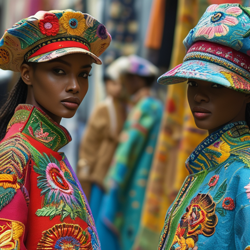 How to Identify the Latest Trends in Digital Textile Design?