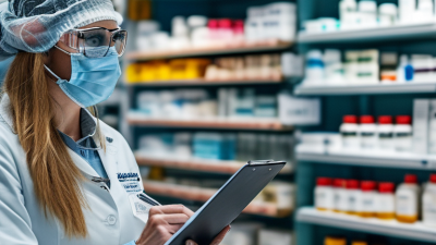 How to Source All Medical Supply Needs for Your Business?