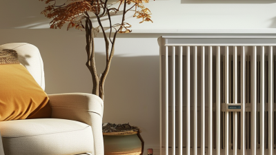 Top 10 Benefits of Infrared Panel Heaters for Efficient Heating