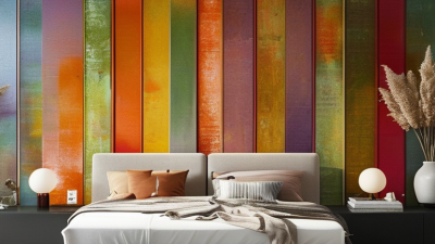 Why Choose PVC Wall Panel Designs for Your Interior Projects?