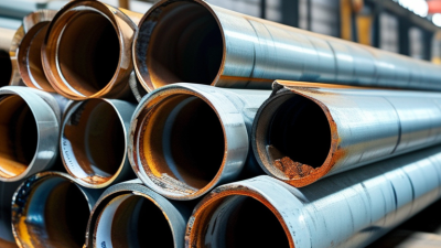How to Source Hot Dip Pipe for Your Global Business Needs?
