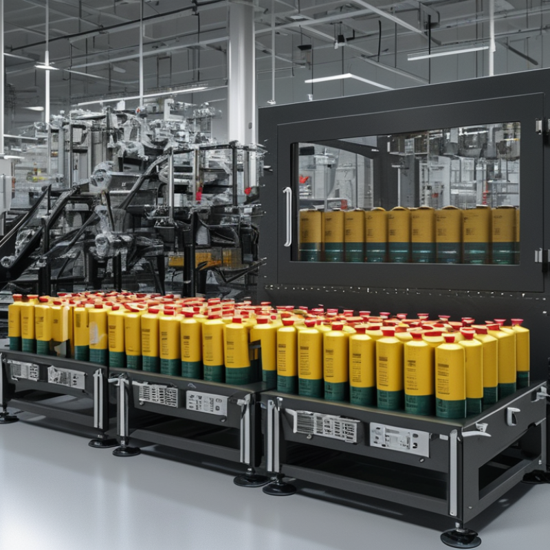 Why Choose a Lab Scale Battery Packaging Machine for Your Business?