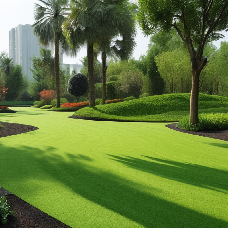Top Tips for Choosing the Best Landscaping Grass Mats?