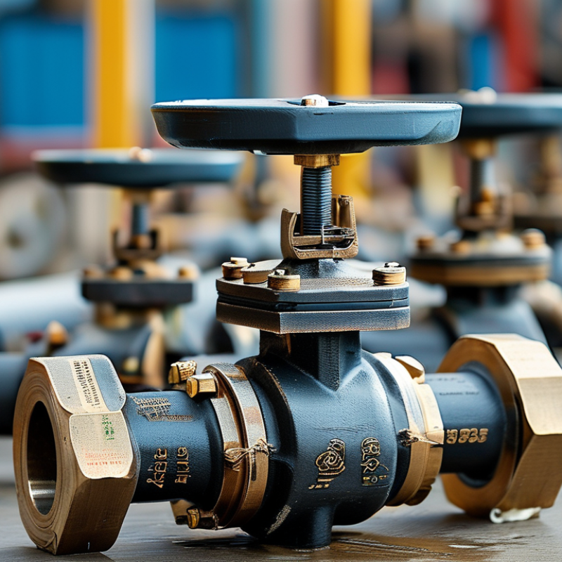 Best Tubing Ball Valve Options for Global Buyers?
