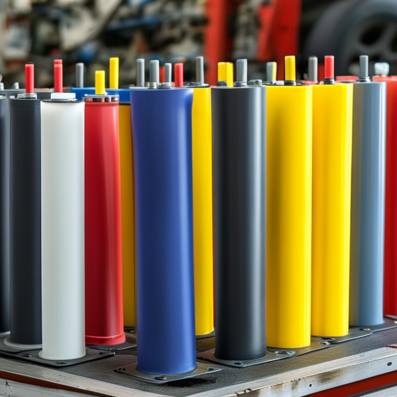 Best Automotive Silicone Hose Options for Global Buyers?