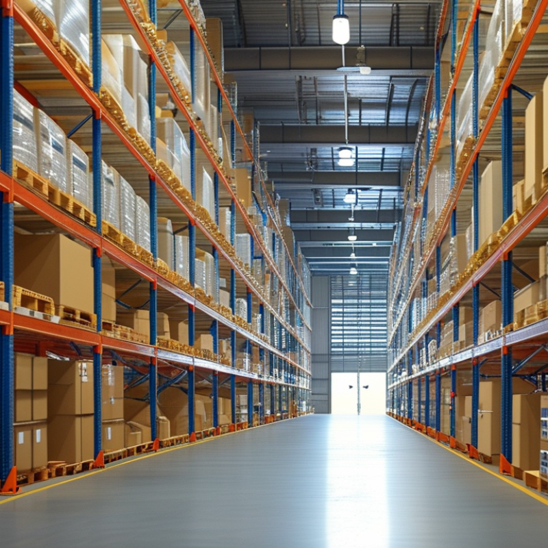 What is the Best Storage Conveyor System for Your Needs?